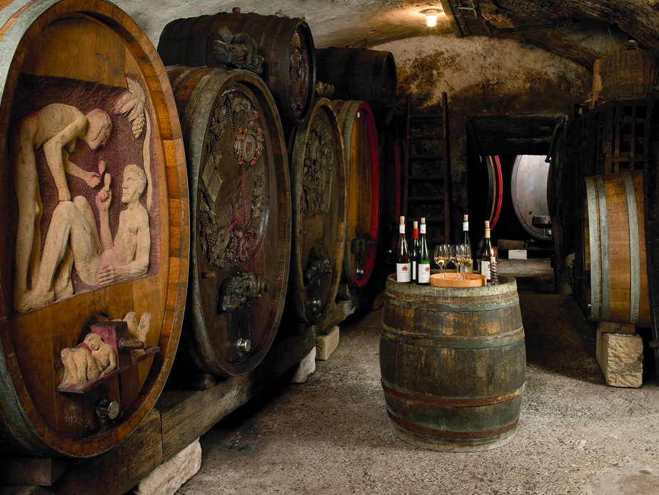 weingut hermann dörflinger