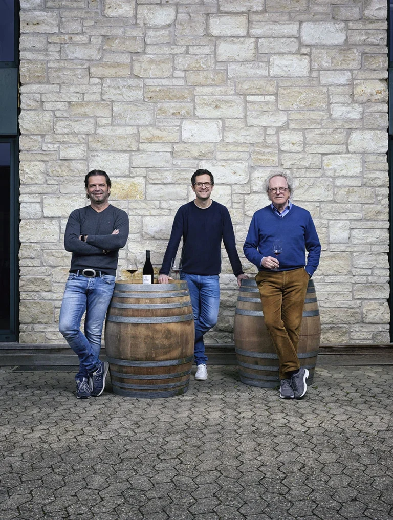 weingut julius zotz