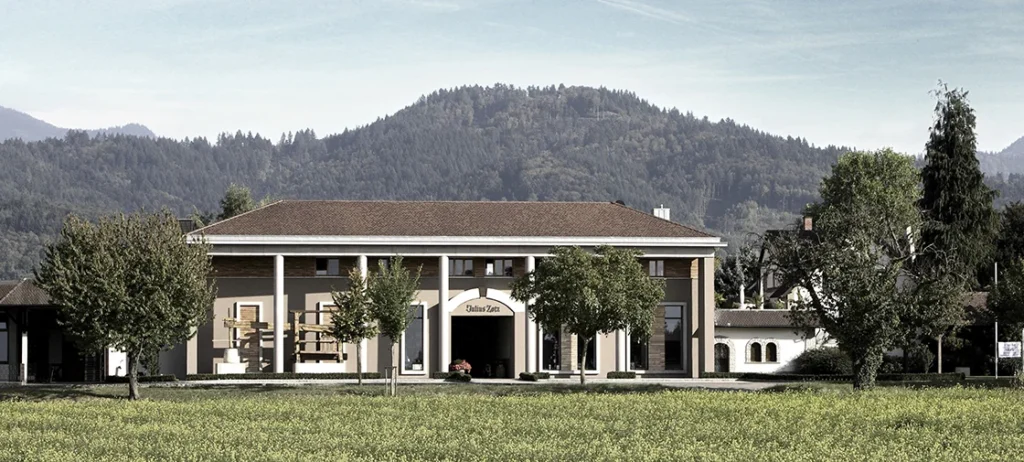 weingut julius zotz