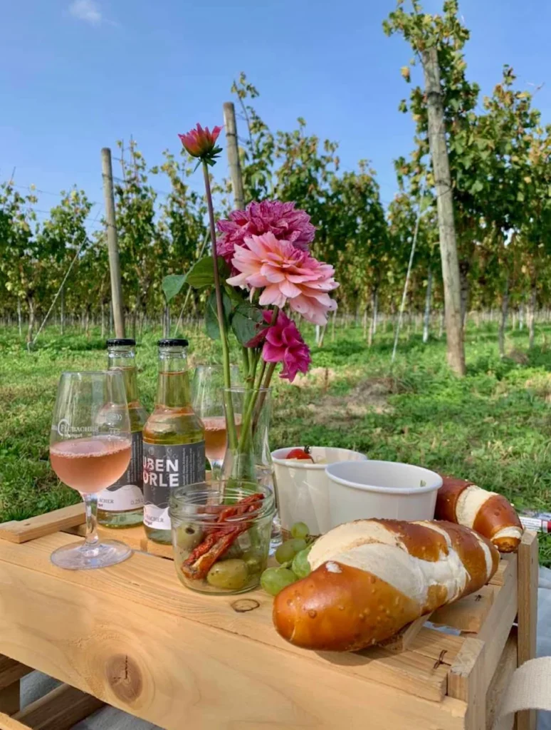 weingut lena flubacher