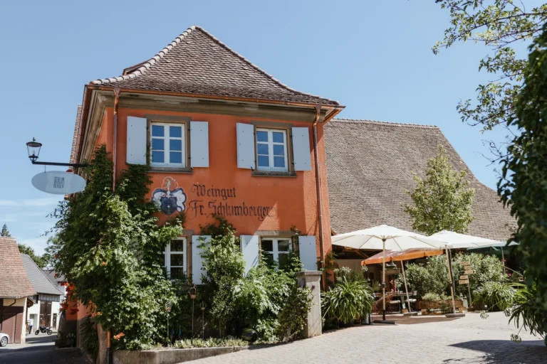 weingut schlumberger