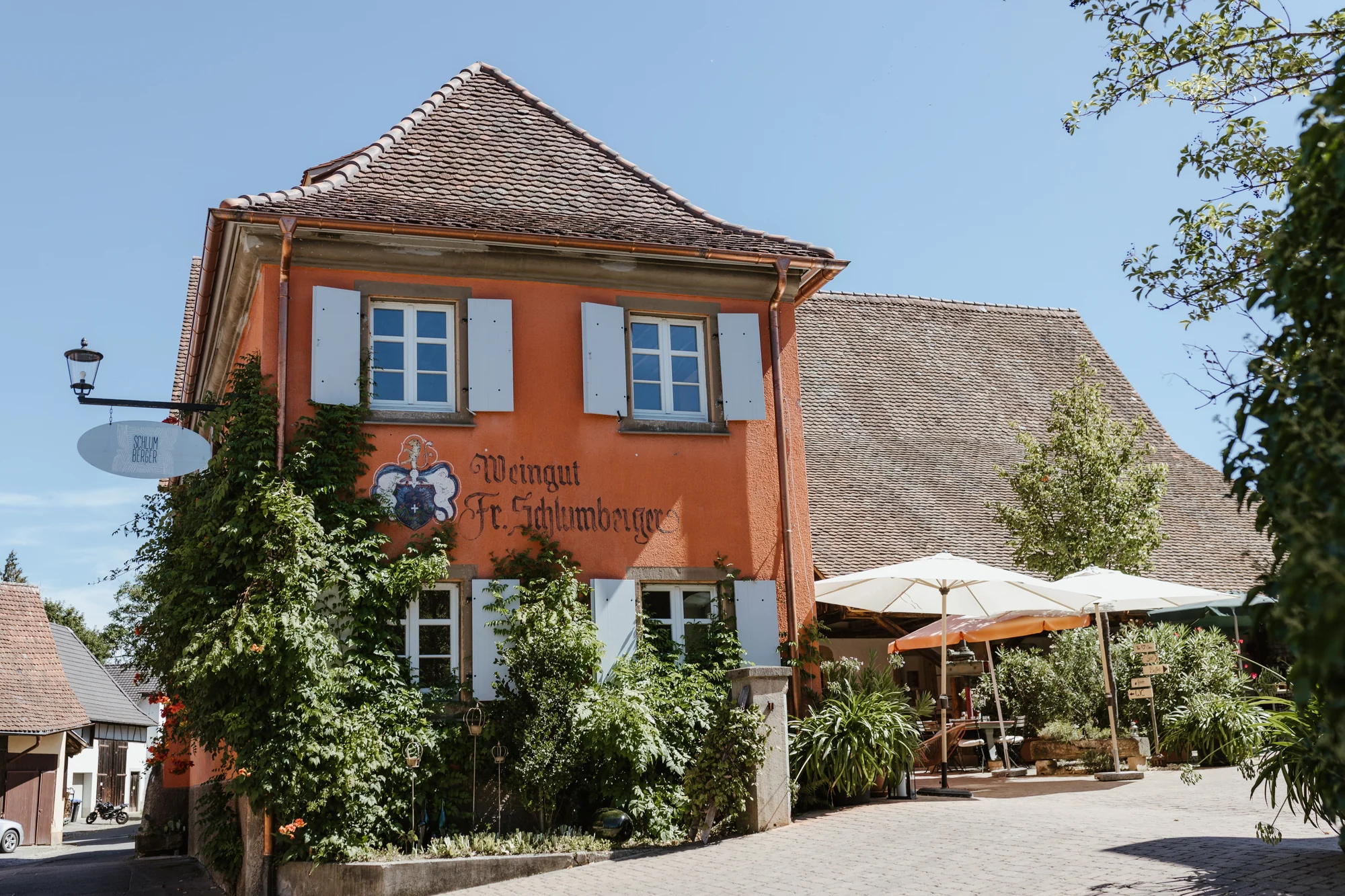 weingut schlumberger