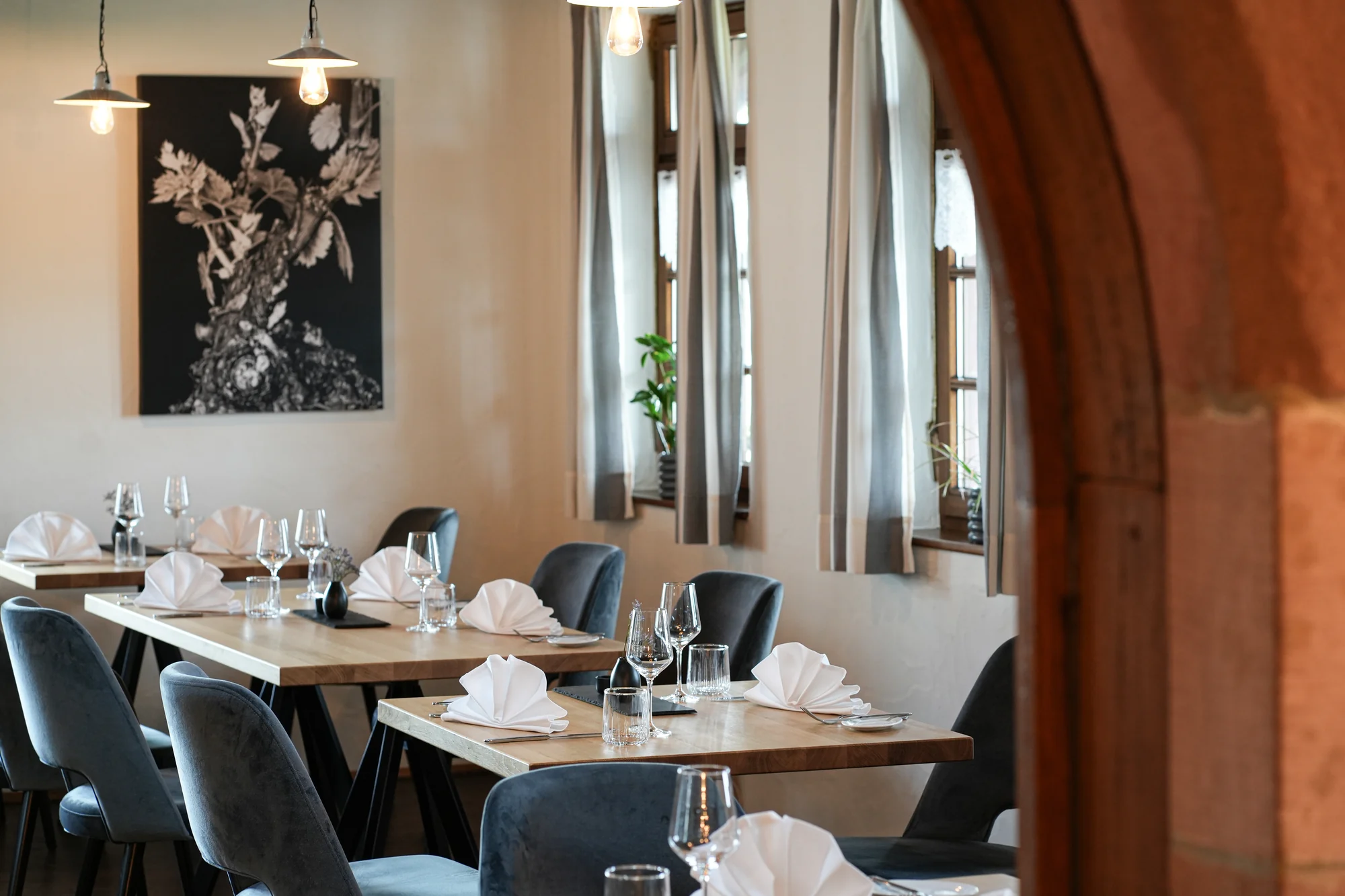 restaurant weber