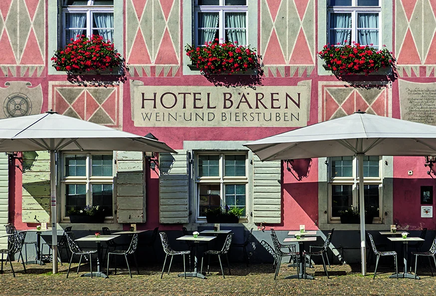 zum roten bären